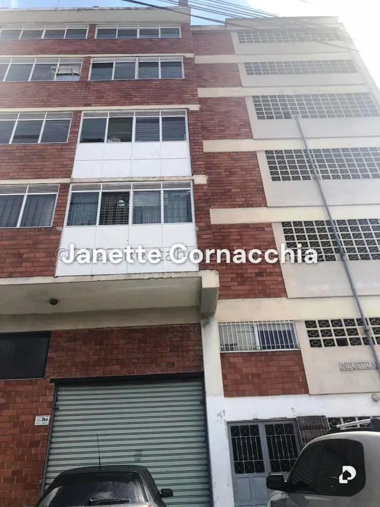 Edificio en Boleíta Sur, Caracas – 6