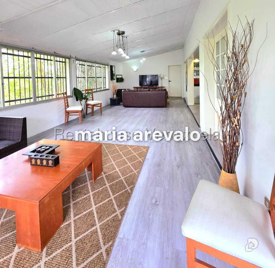 Casa en Los Castores, San Antonio de Los Altos – 17