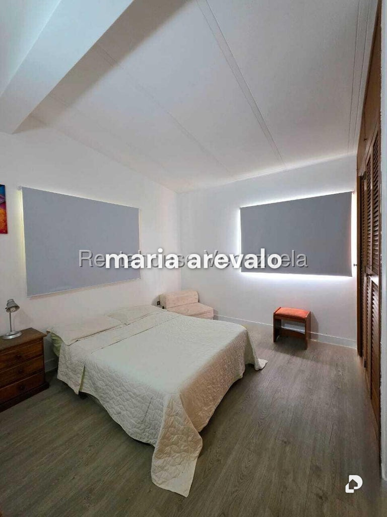 Casa en Los Castores, San Antonio de Los Altos – 27