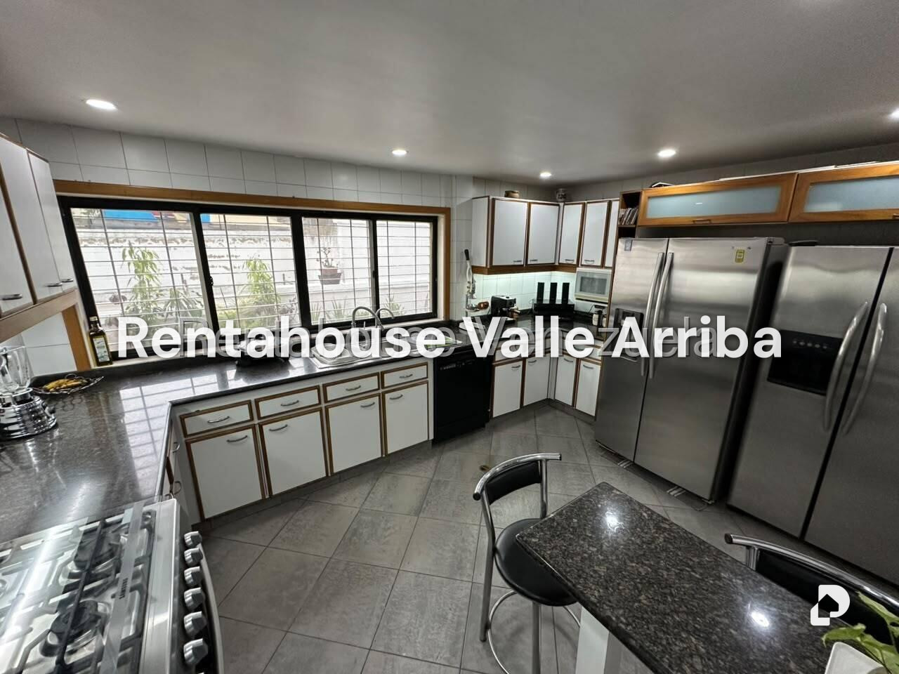 Apartamento en Alta Florida, Caracas – 8