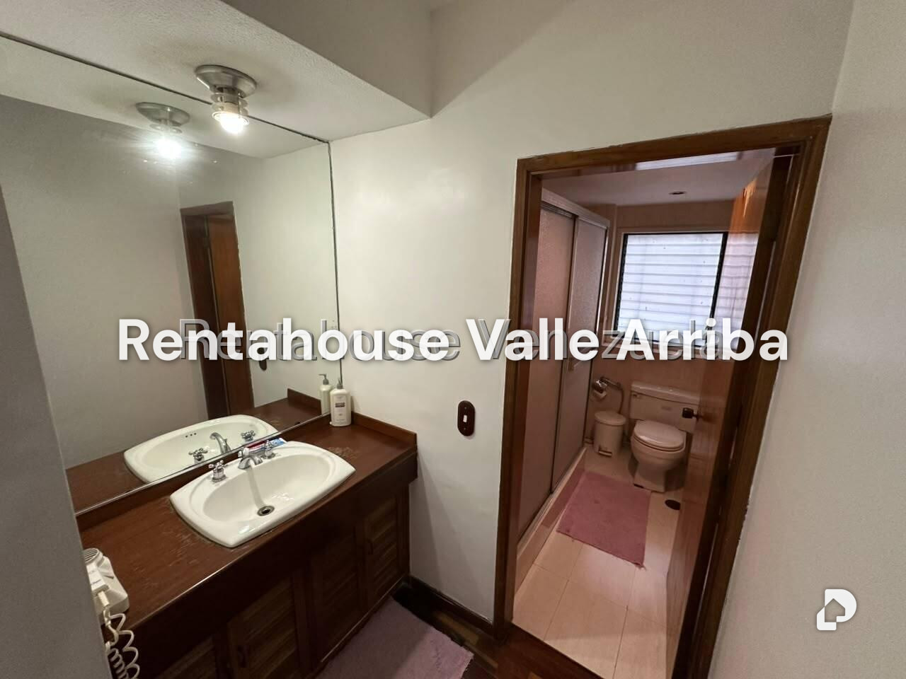 Apartamento en Alta Florida, Caracas – 14