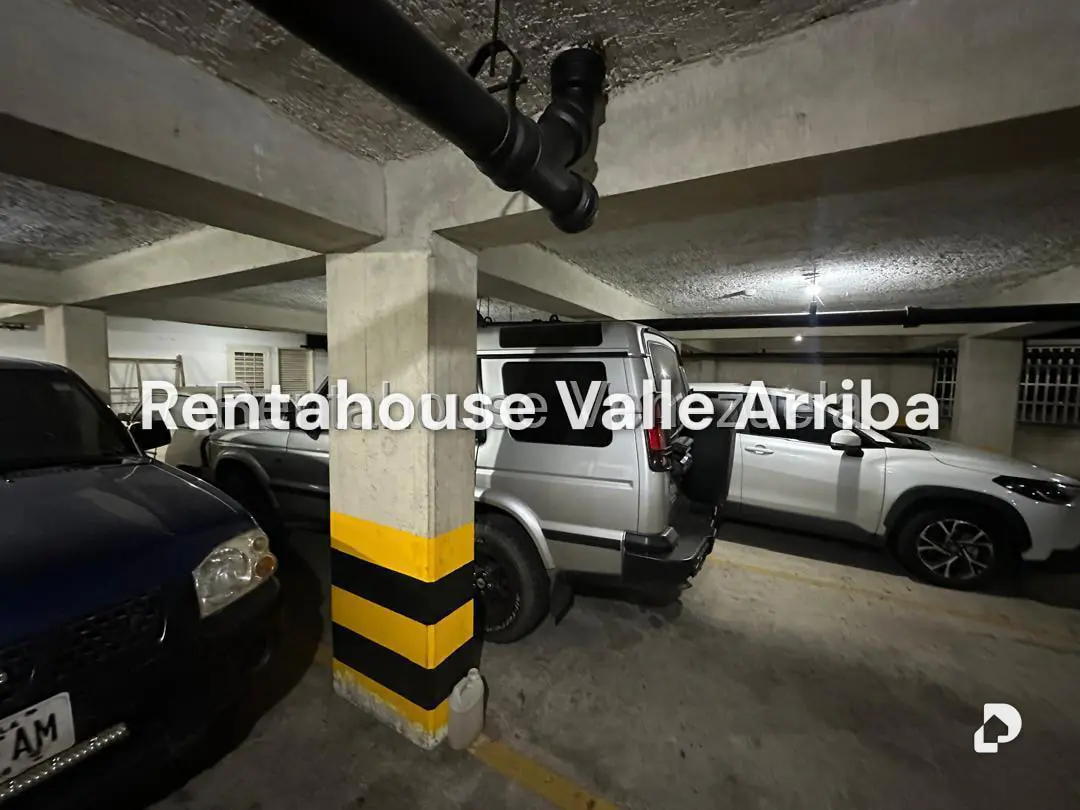 Apartamento en Alta Florida, Caracas – 22