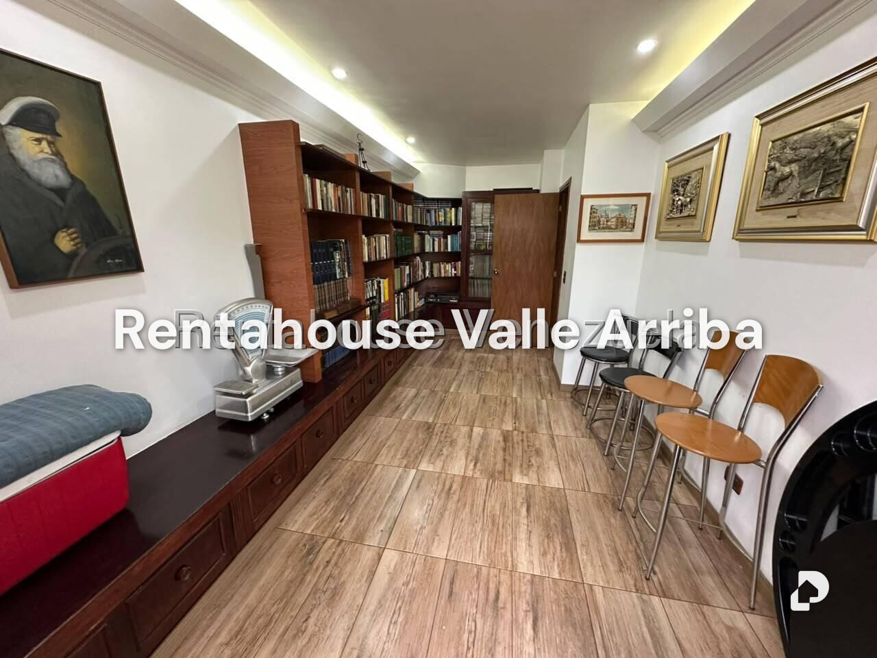 Apartamento en Alta Florida, Caracas – 18