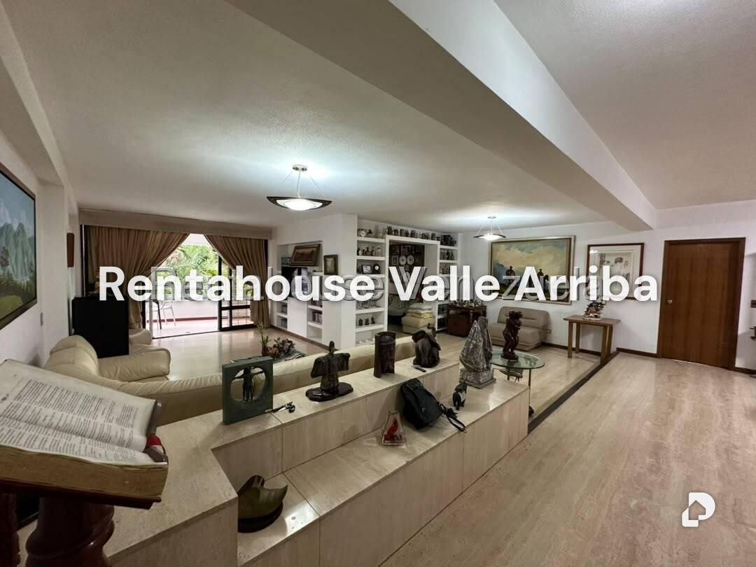 Apartamento en Alta Florida, Caracas – 3