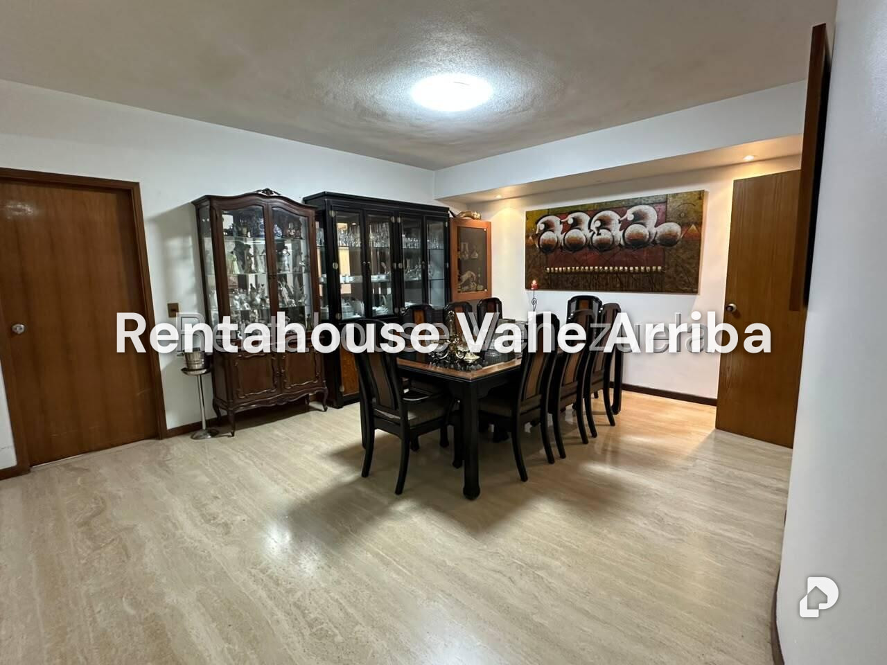 Apartamento en Alta Florida, Caracas – 7