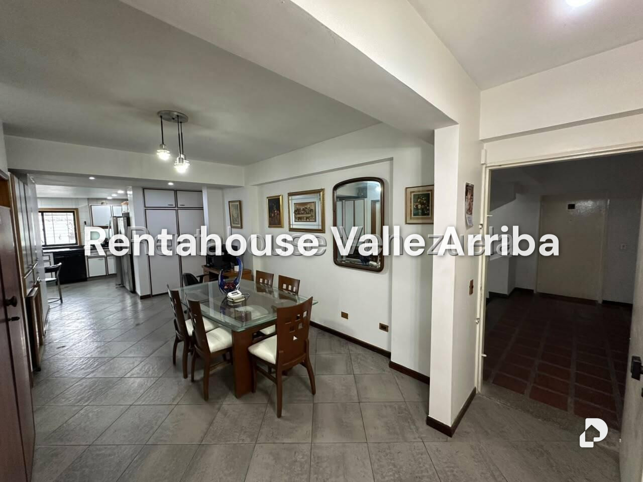 Apartamento en Alta Florida, Caracas – 9