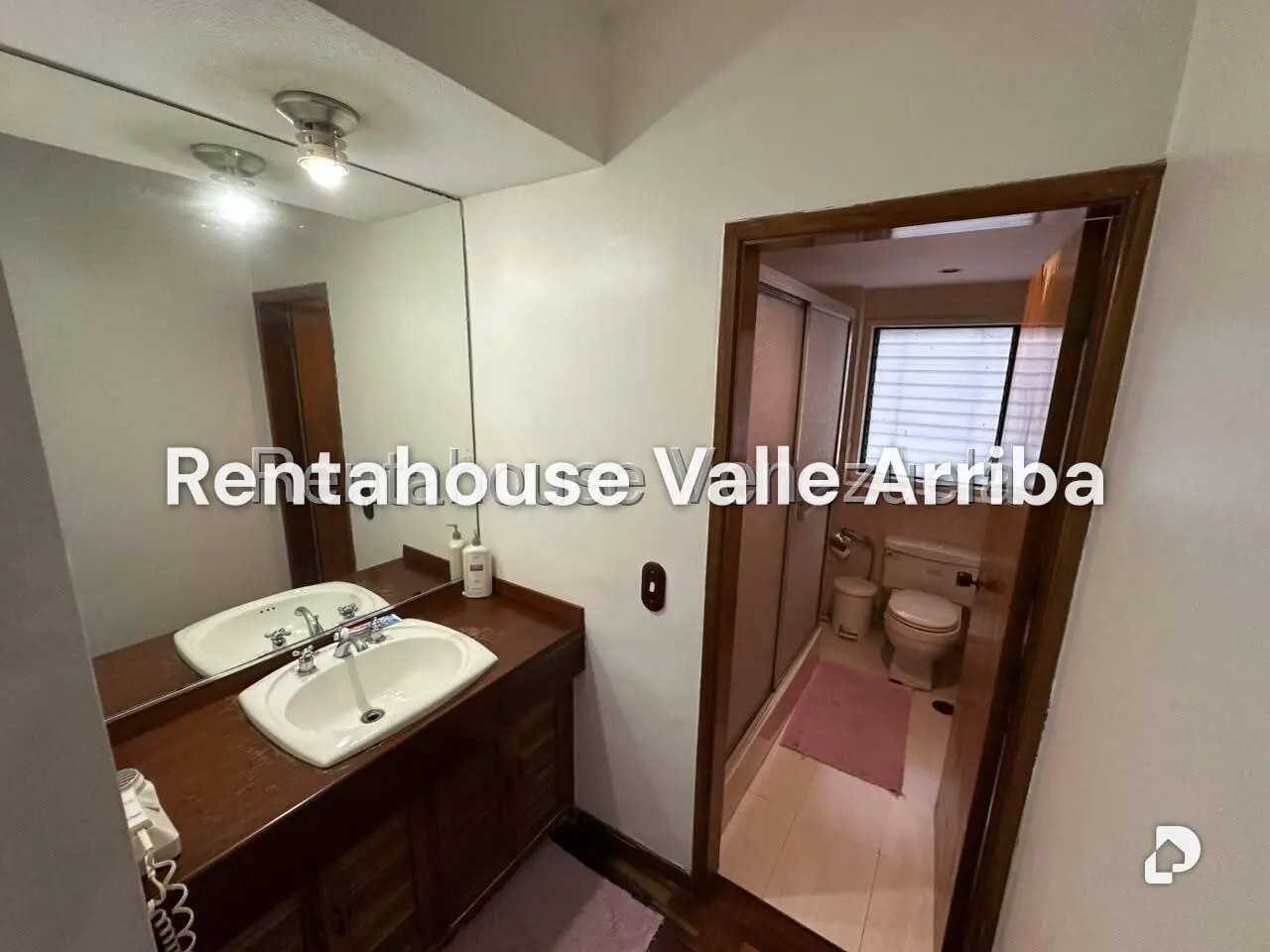 Apartamento en Alta Florida, Caracas – 14