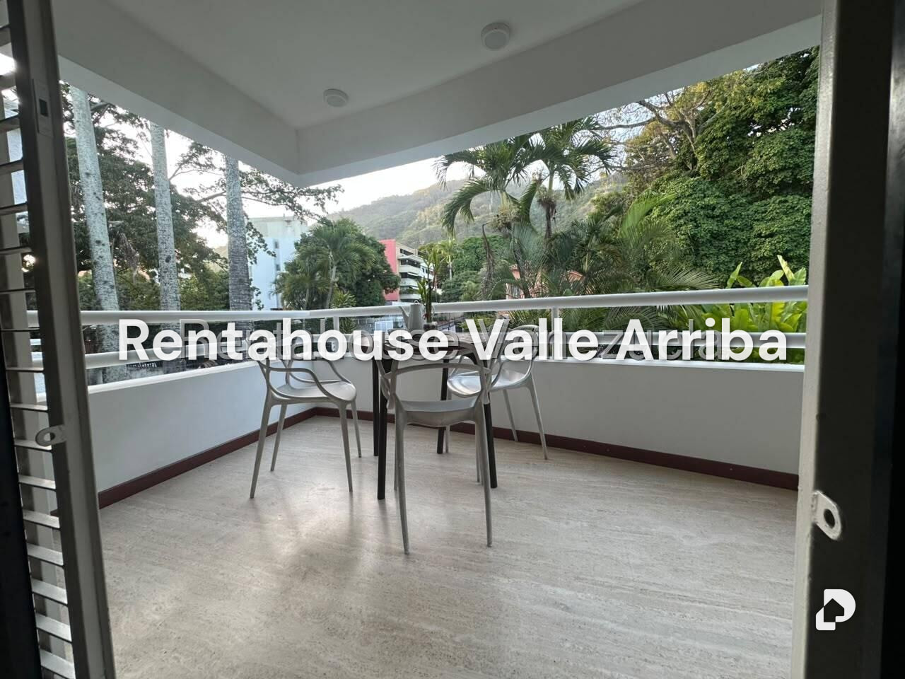 Apartamento en Alta Florida, Caracas – 5