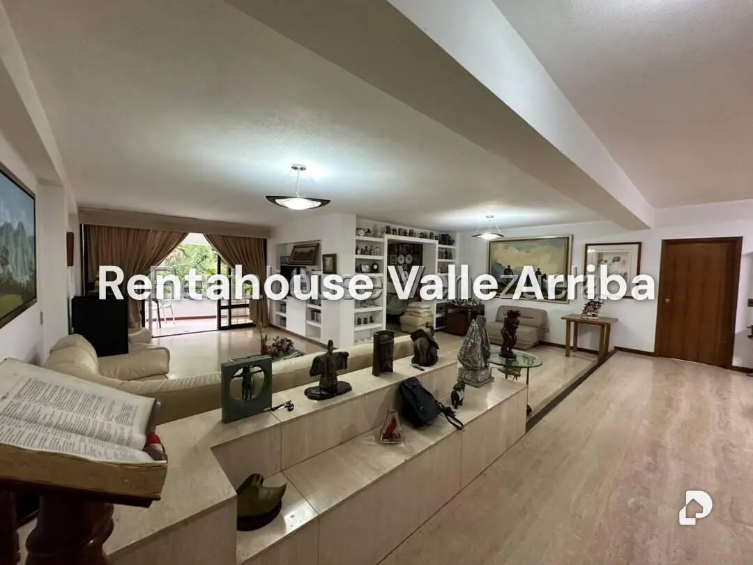 Apartamento en Alta Florida, Caracas – 3