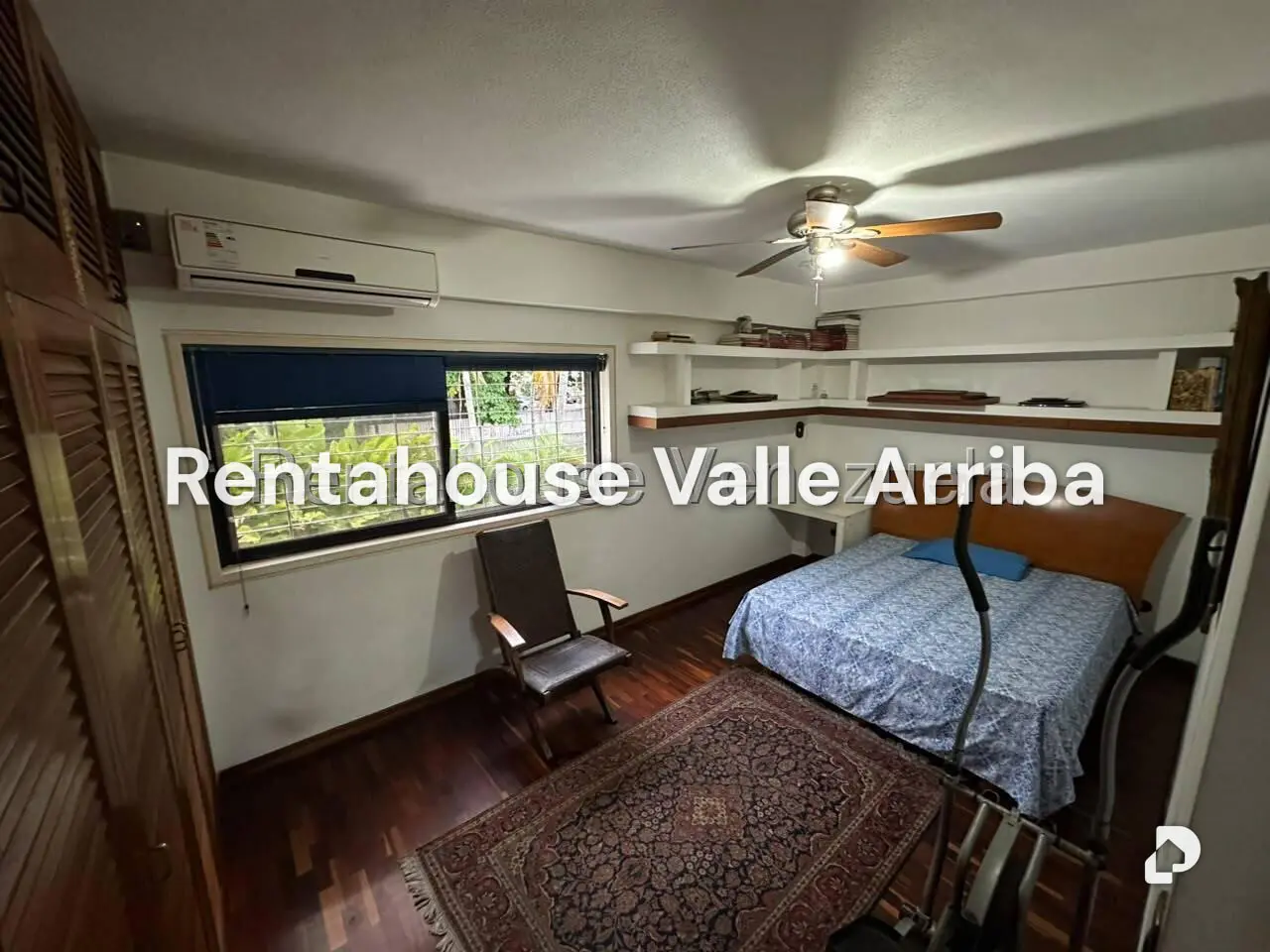 Apartamento en Alta Florida, Caracas – 13