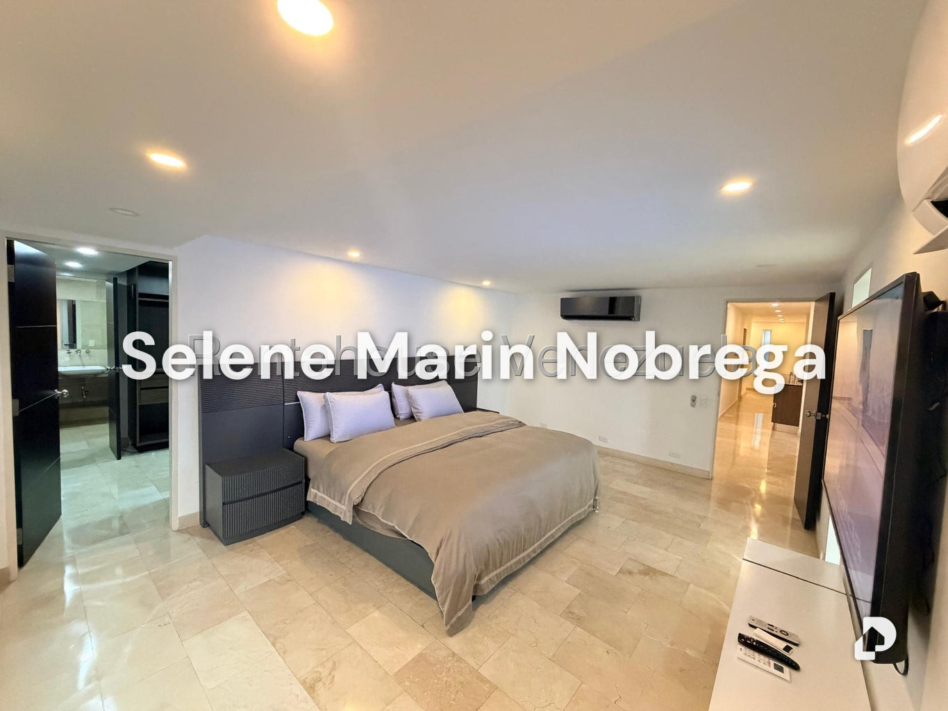 Casa en Cumbres de Curumo, Caracas – 9