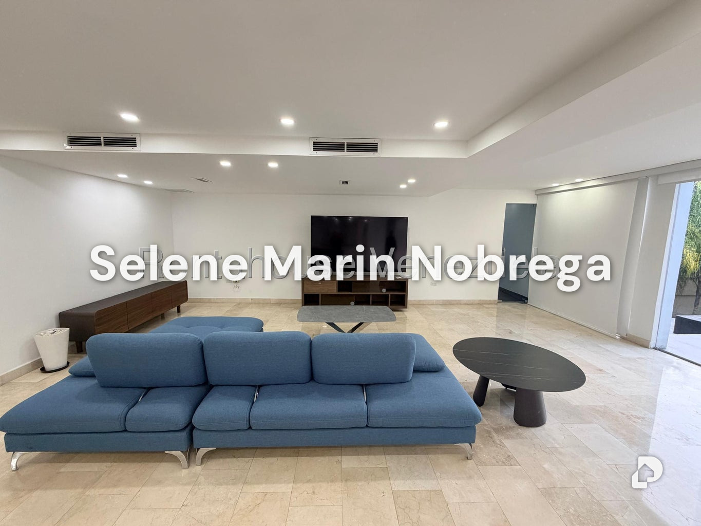 Casa en Cumbres de Curumo, Caracas – 21