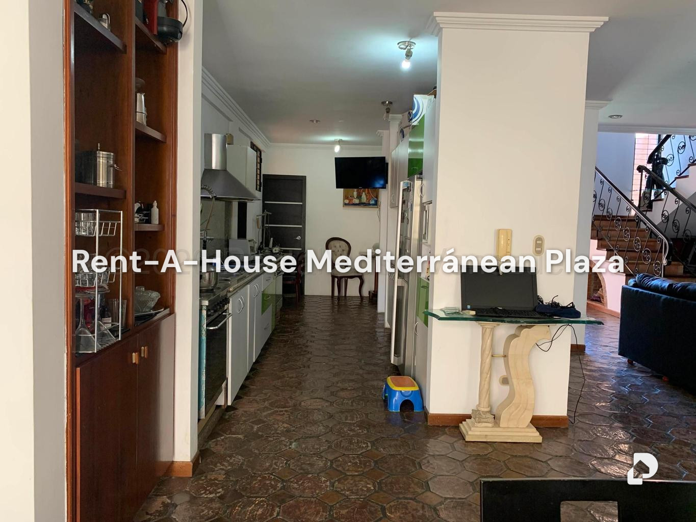 Casa en Trigal Norte, Valencia – 26