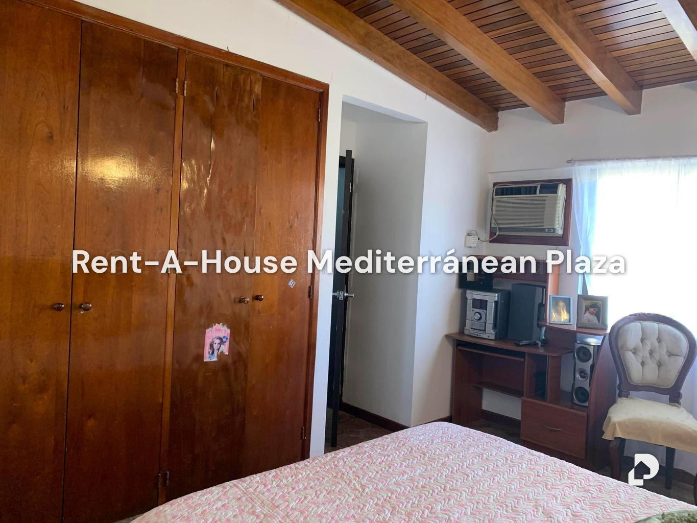Casa en Trigal Norte, Valencia – 16