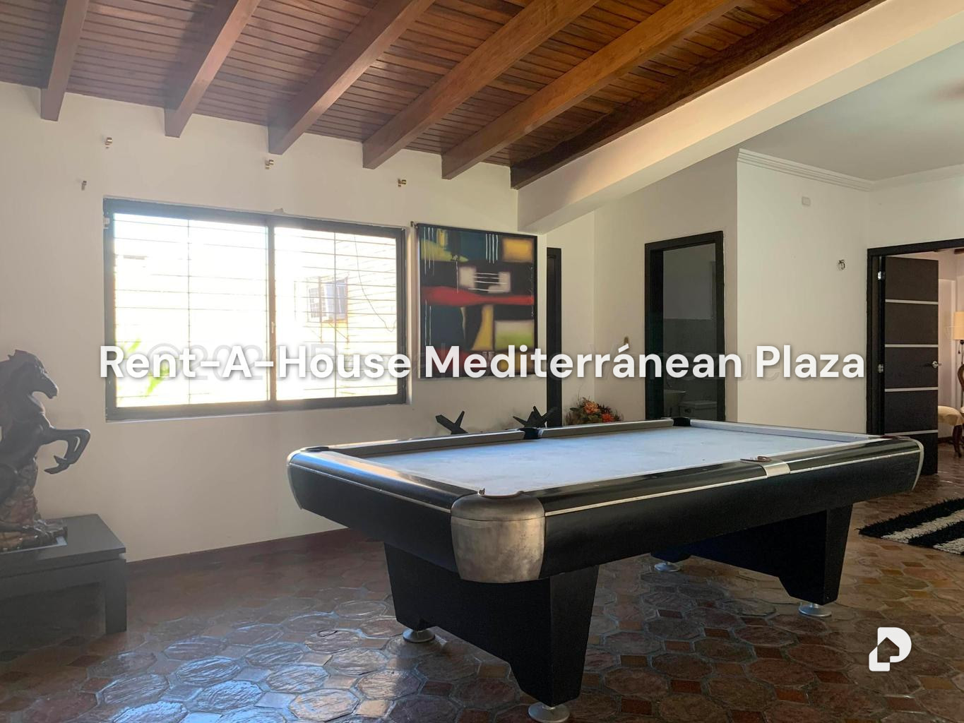 Casa en Trigal Norte, Valencia – 27