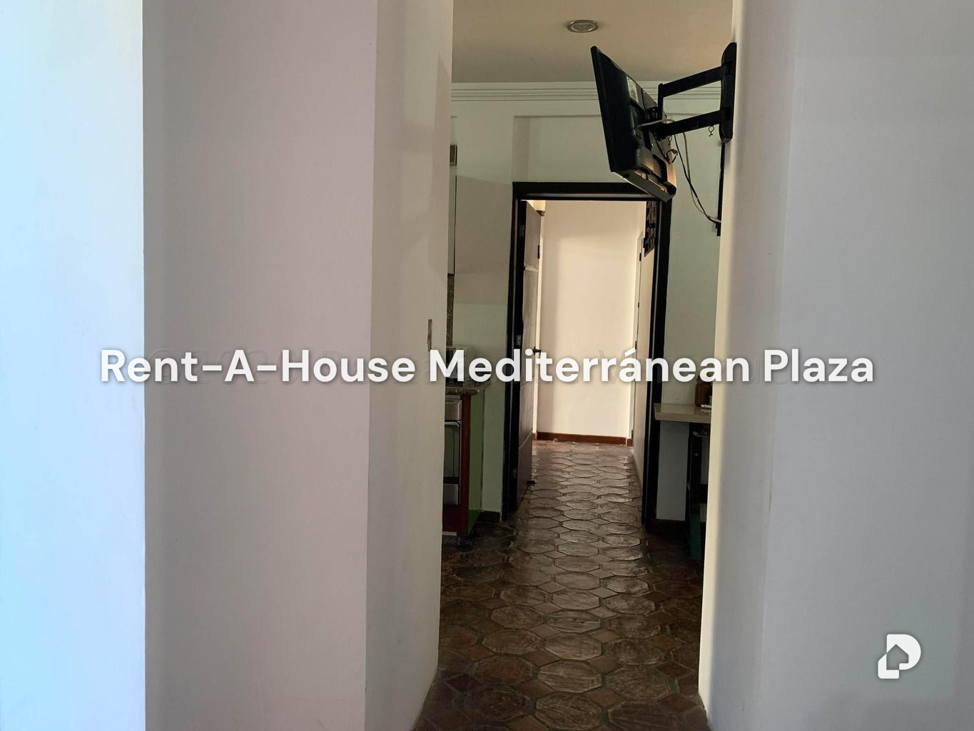 Casa en Trigal Norte, Valencia – 29