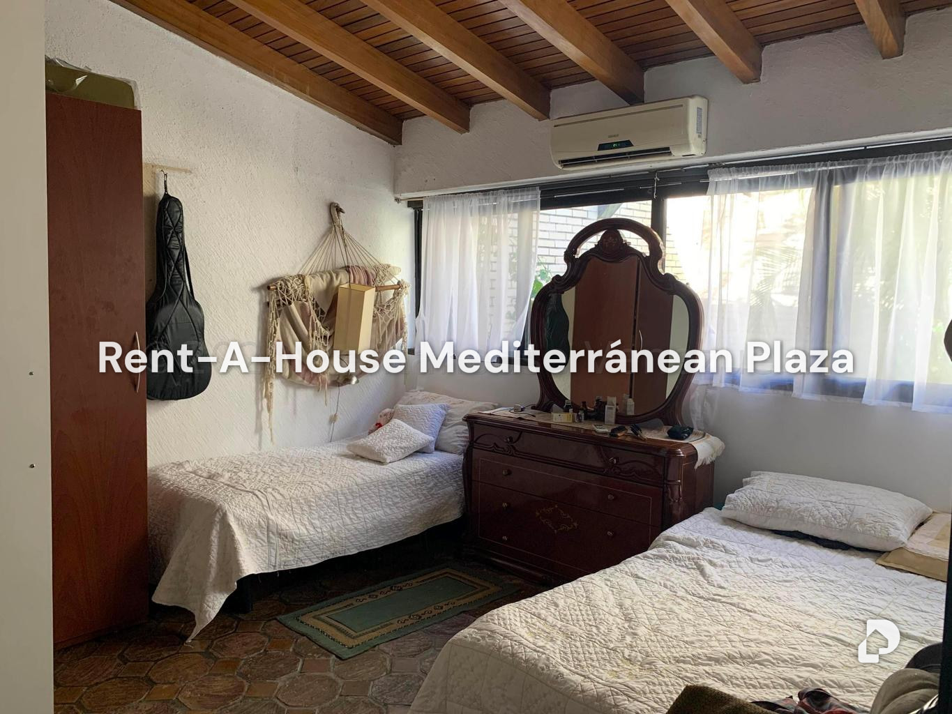 Casa en Trigal Norte, Valencia – 20