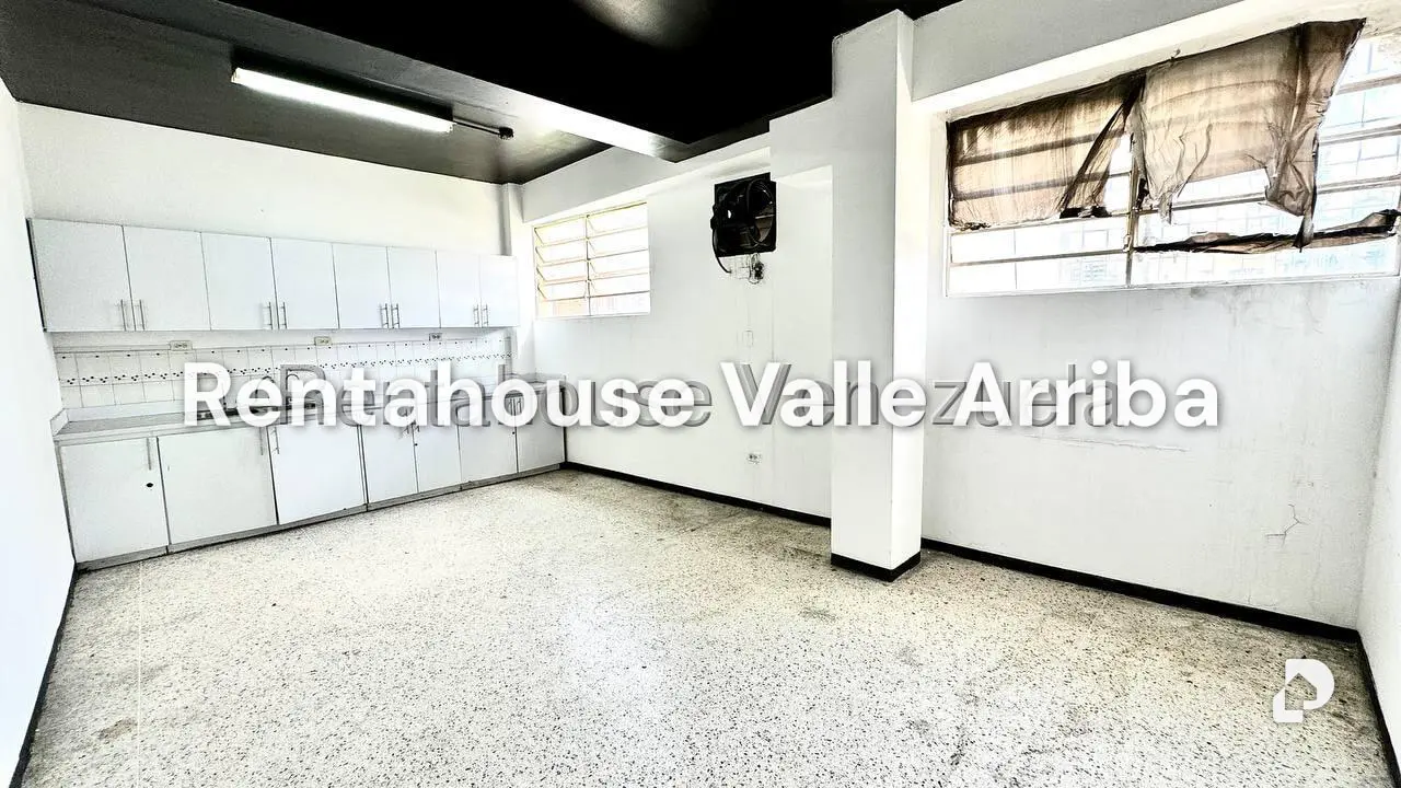 Local comercial en Bello Monte, Caracas – 7