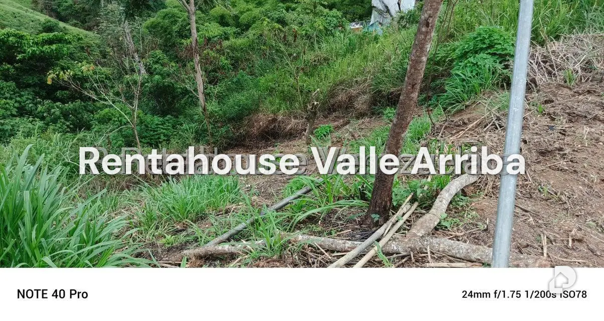 Terreno en Gavilan, Caracas – 18