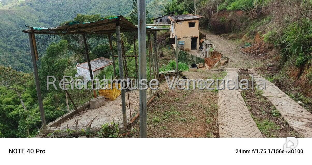 Terreno en Gavilan, Caracas – 6