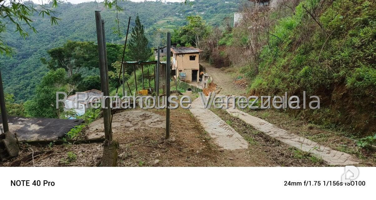 Terreno en Gavilan, Caracas – 3