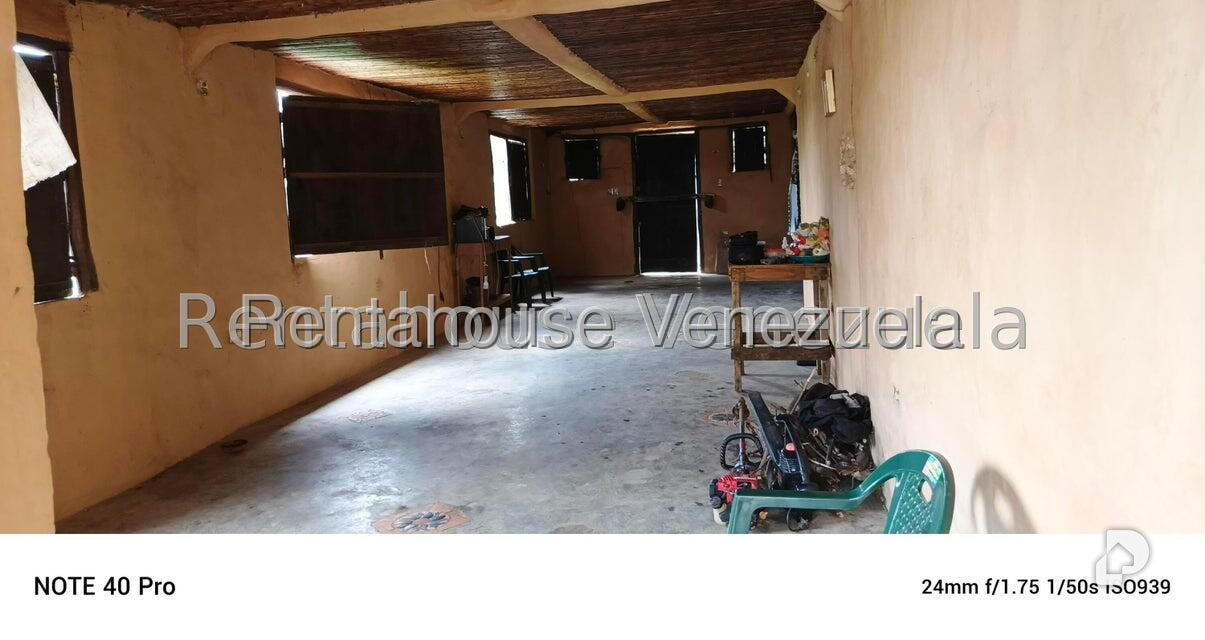 Terreno en Gavilan, Caracas – 10