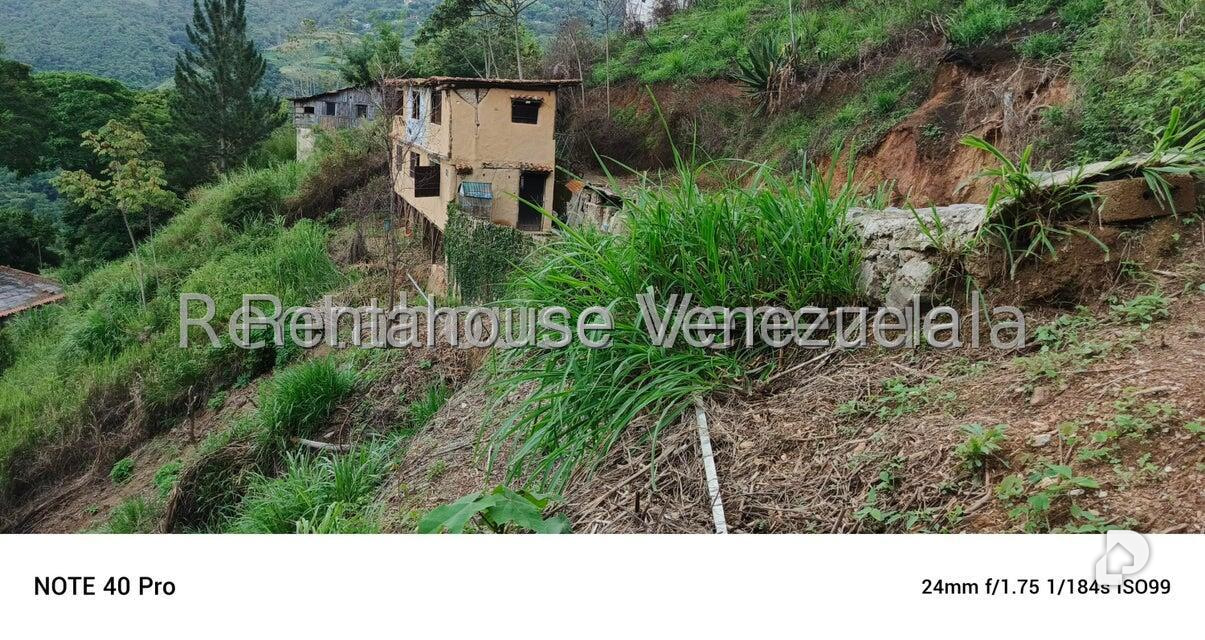 Terreno en Gavilan, Caracas – 5