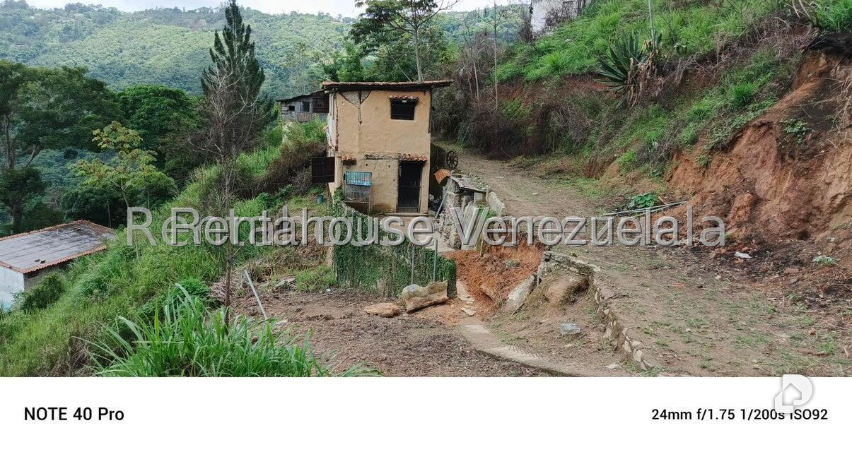 Terreno en Gavilan, Caracas – 1
