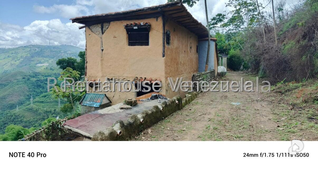 Terreno en Gavilan, Caracas – 22