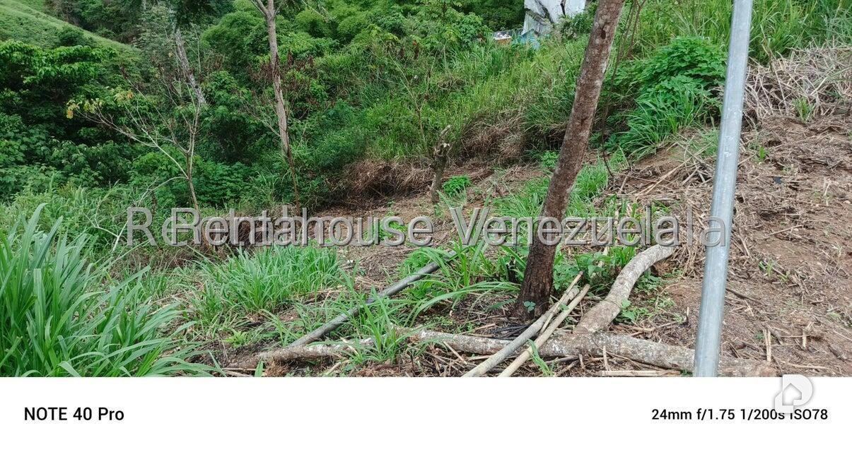 Terreno en Gavilan, Caracas – 18