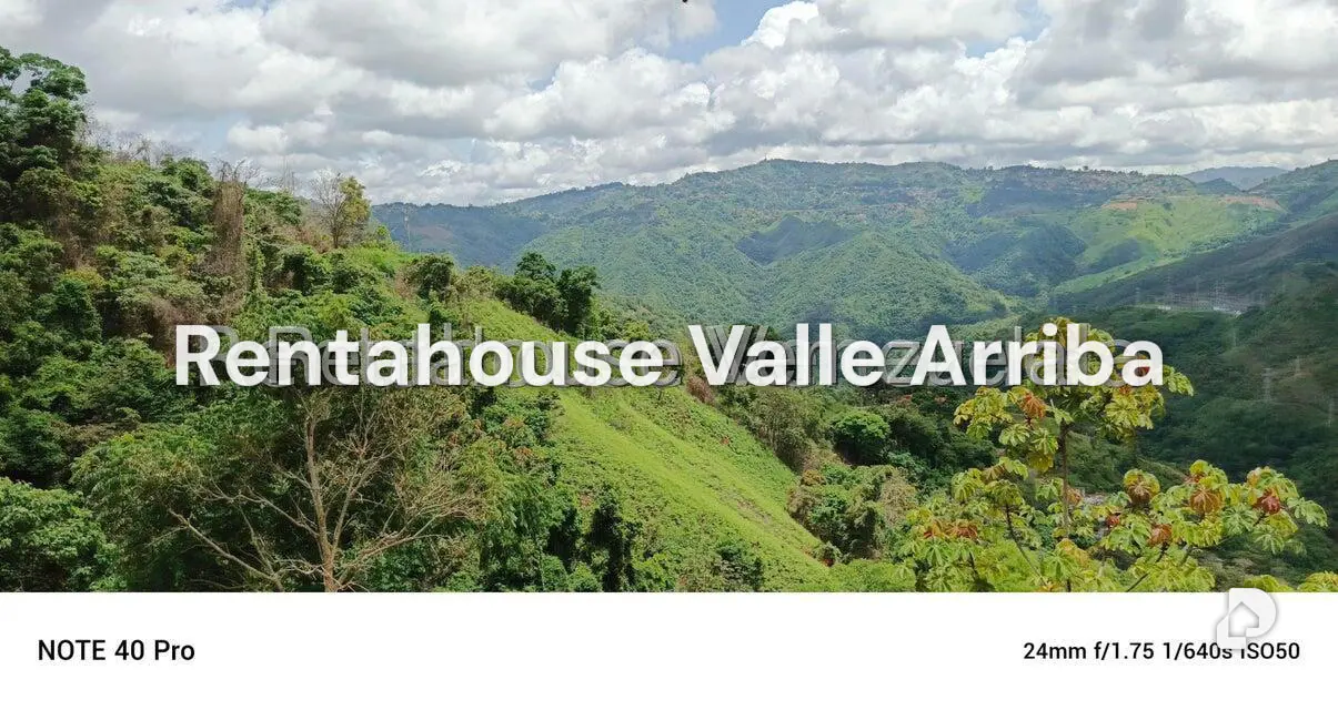 Terreno en Gavilan, Caracas – 13