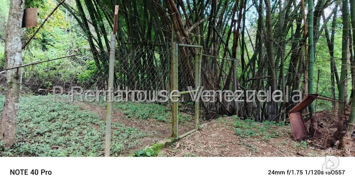 Terreno en Gavilan, Caracas – 9