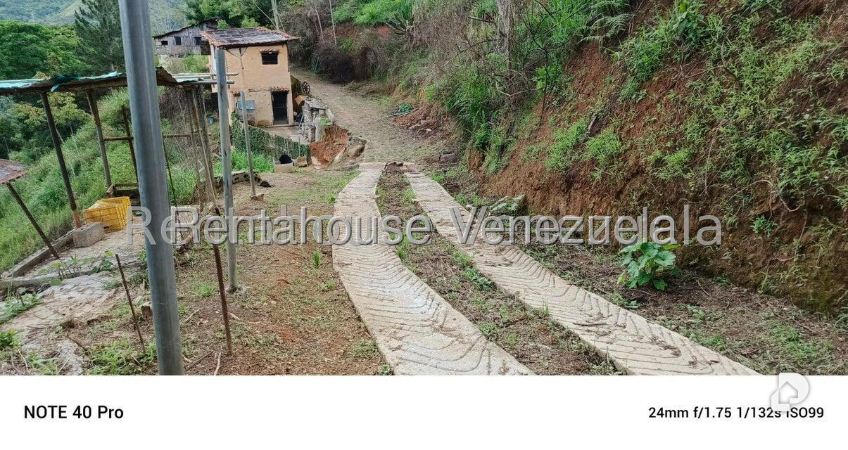 Terreno en Gavilan, Caracas – 7