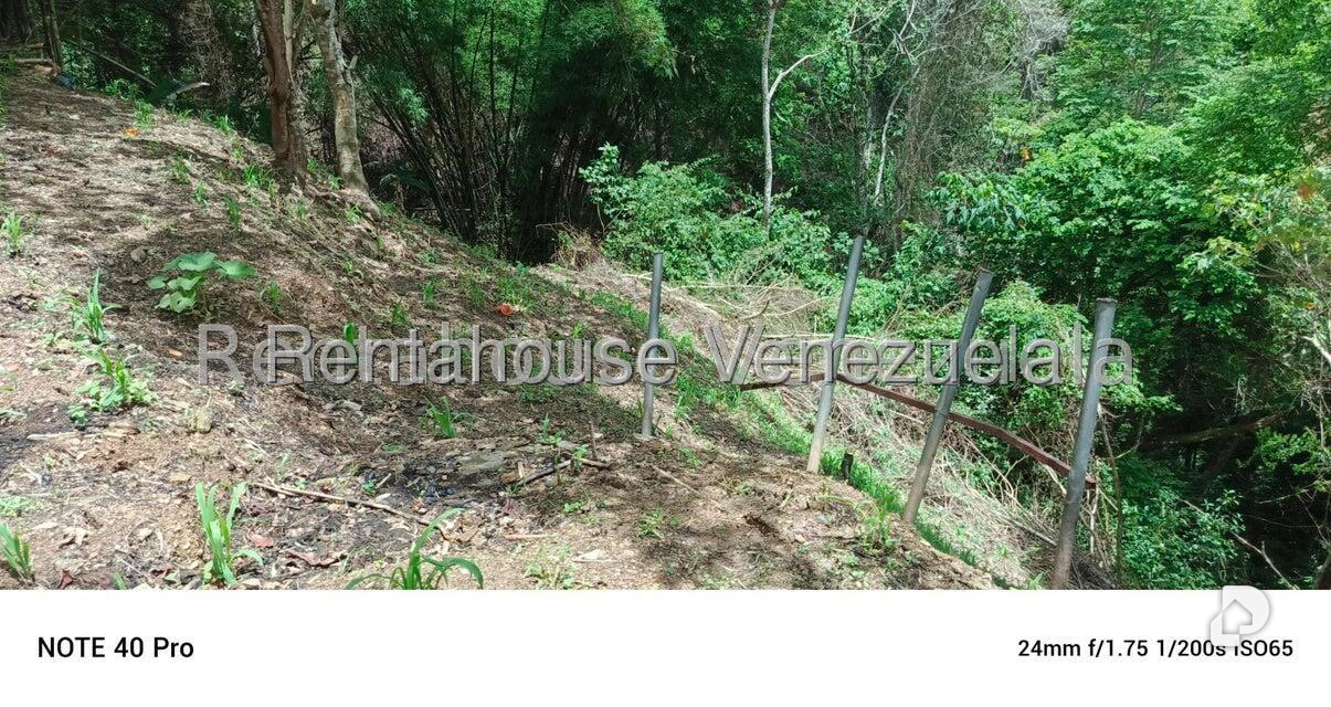 Terreno en Gavilan, Caracas – 21