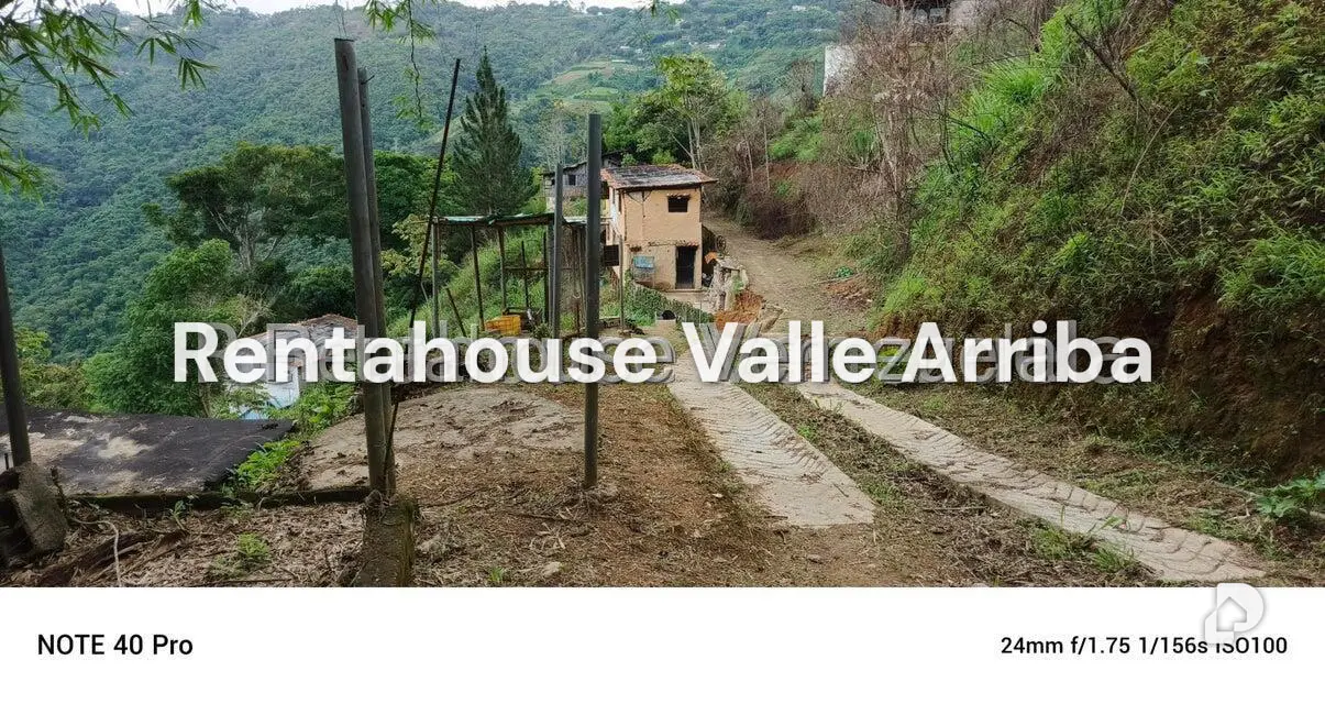 Terreno en Gavilan, Caracas – 3