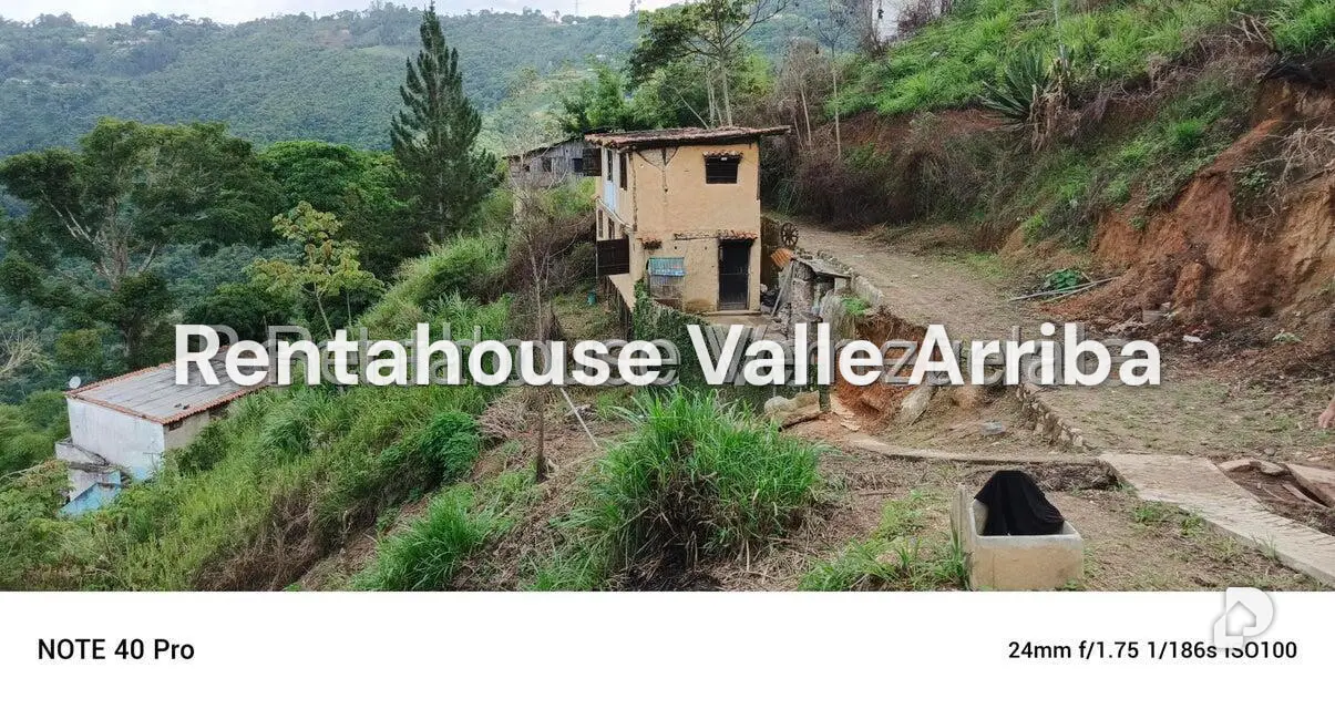 Terreno en Gavilan, Caracas – 19