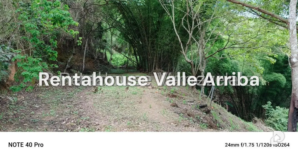 Terreno en Gavilan, Caracas – 4