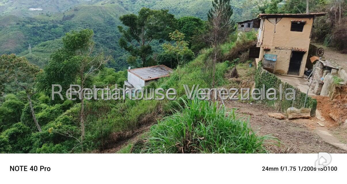 Terreno en Gavilan, Caracas – 2