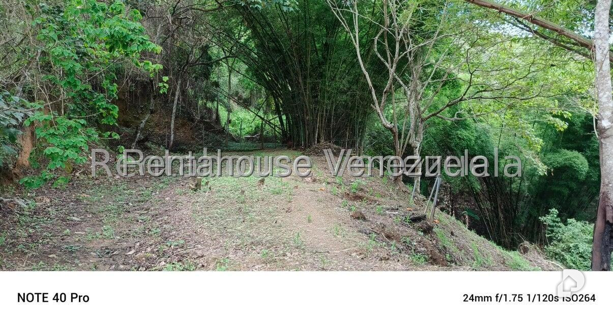 Terreno en Gavilan, Caracas – 4