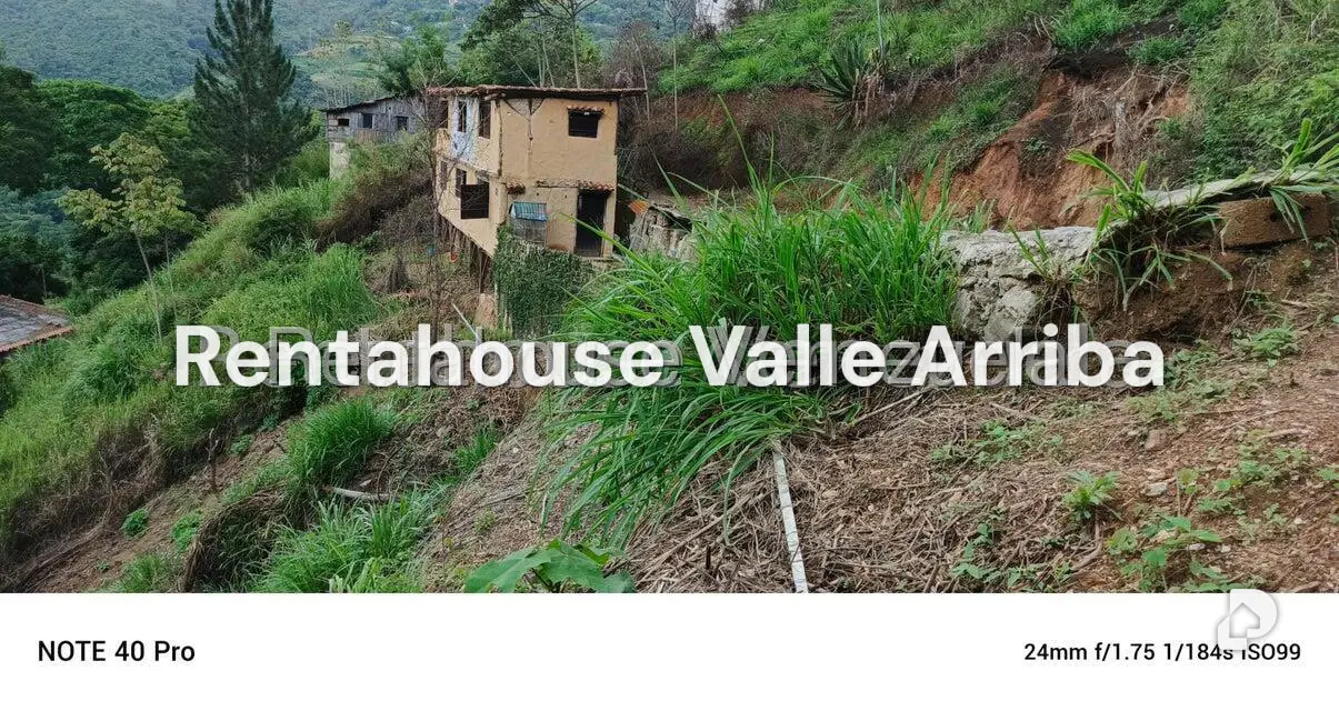 Terreno en Gavilan, Caracas – 5