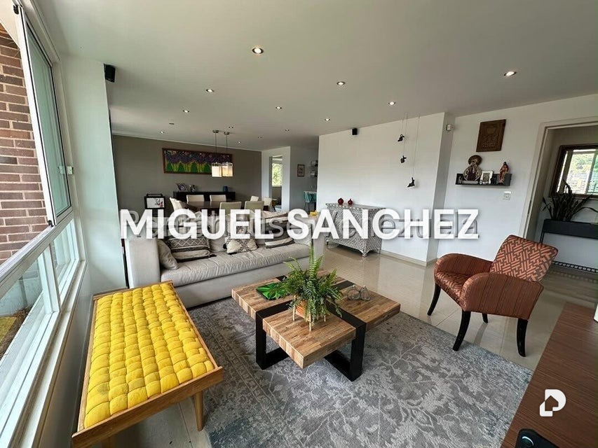 Apartamento en La Tahona, Caracas – 5