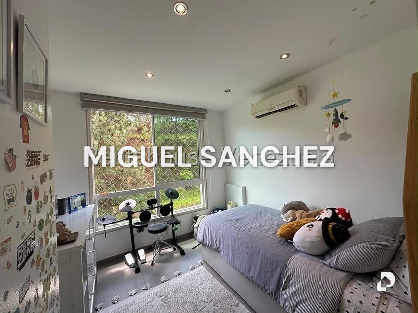 Apartamento en La Tahona, Caracas – 22