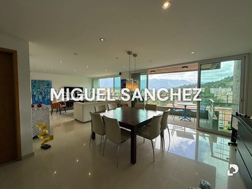 Apartamento en La Tahona, Caracas – 4