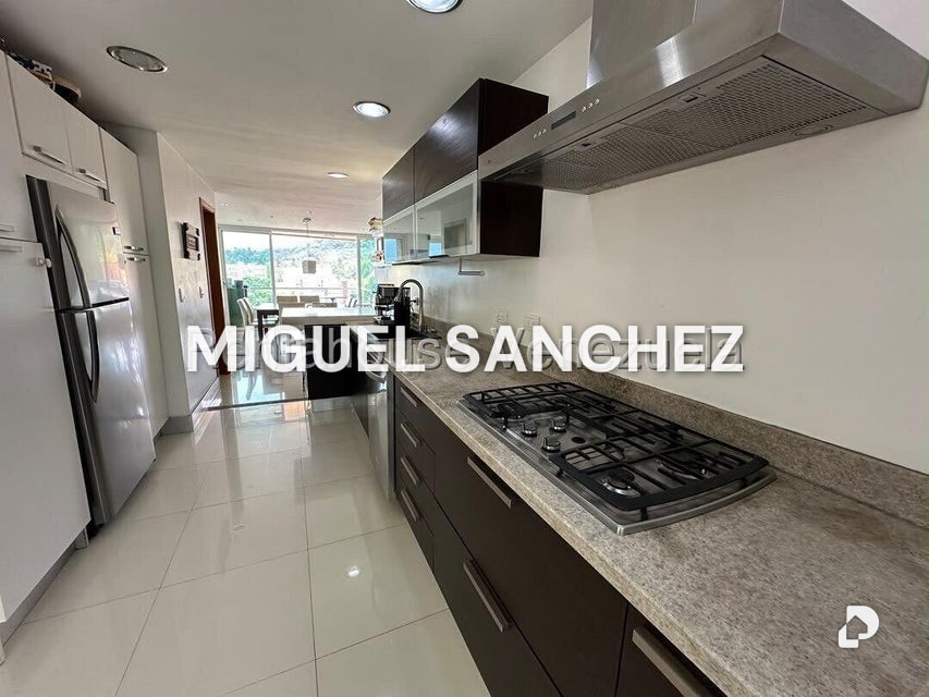 Apartamento en La Tahona, Caracas – 9