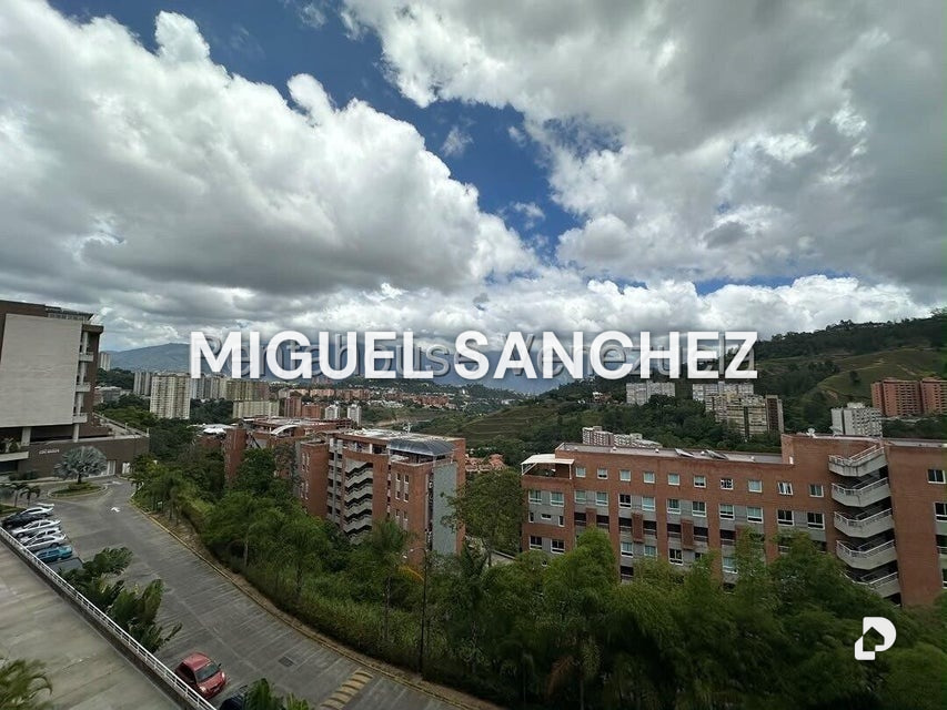 Apartamento en La Tahona, Caracas – 24