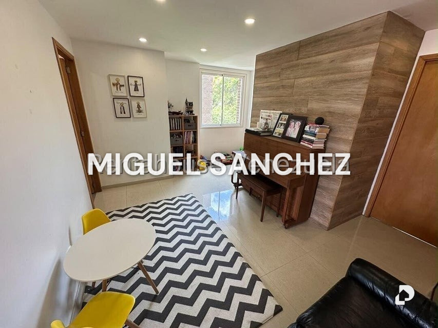 Apartamento en La Tahona, Caracas – 20