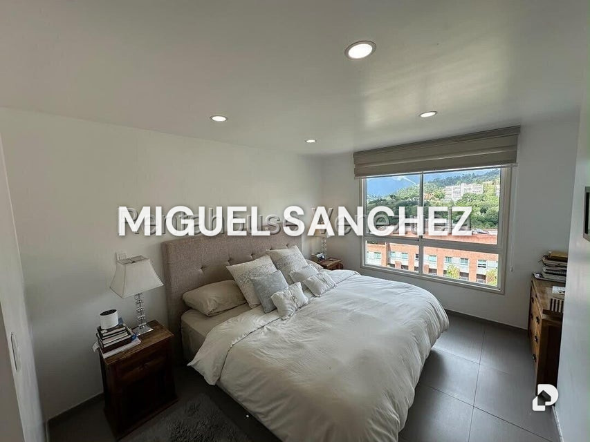 Apartamento en La Tahona, Caracas – 12