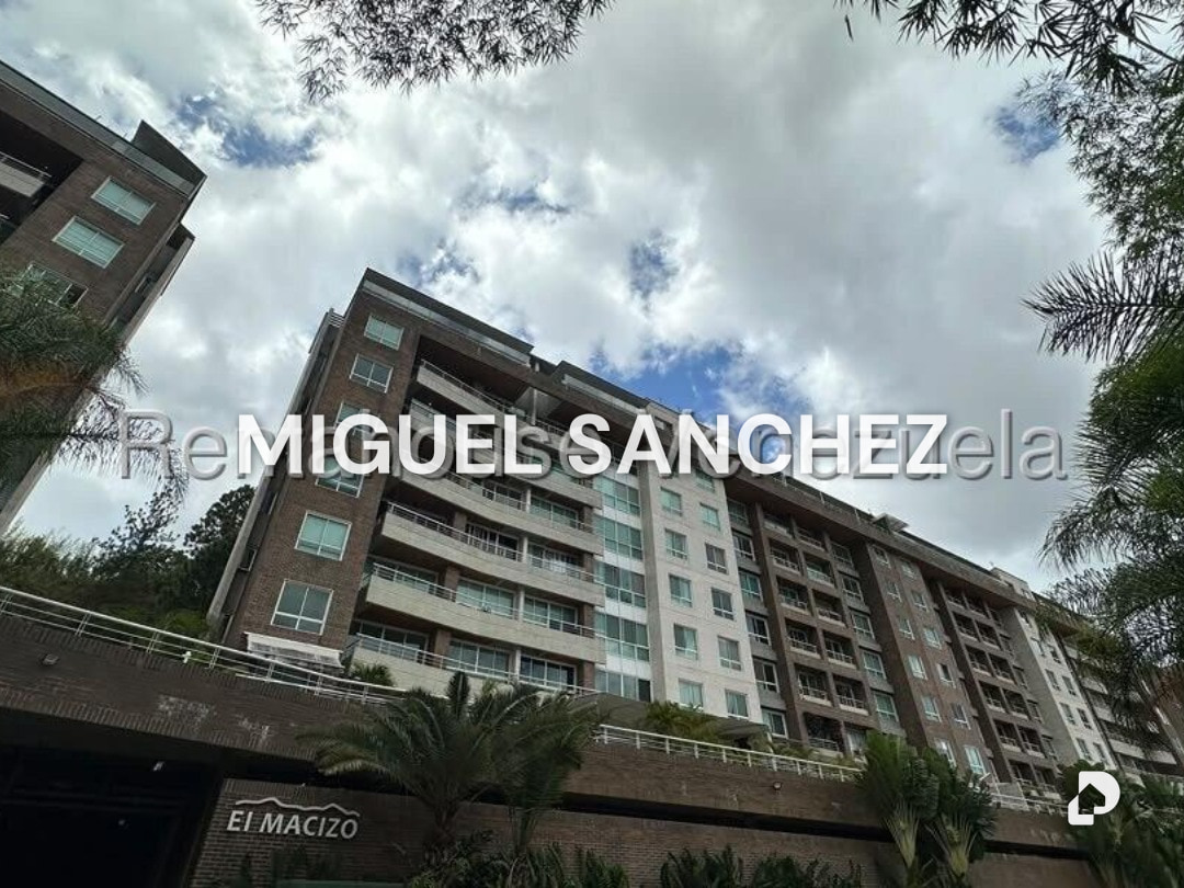 Apartamento en La Tahona, Caracas – 2