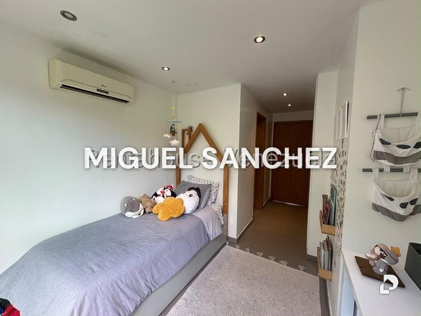 Apartamento en La Tahona, Caracas – 21