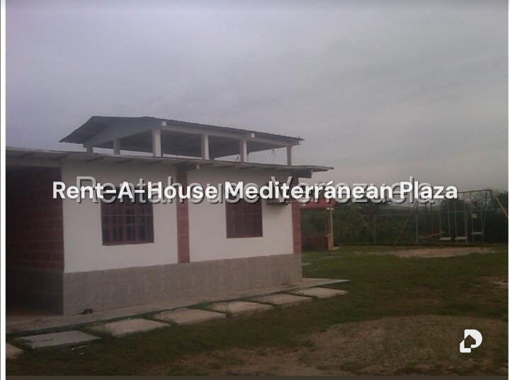 Finca en Hacienda el Naipe, Libertador – 5